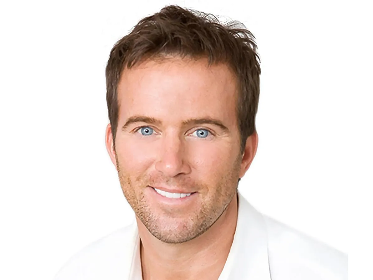Dr. Ben Johnson,