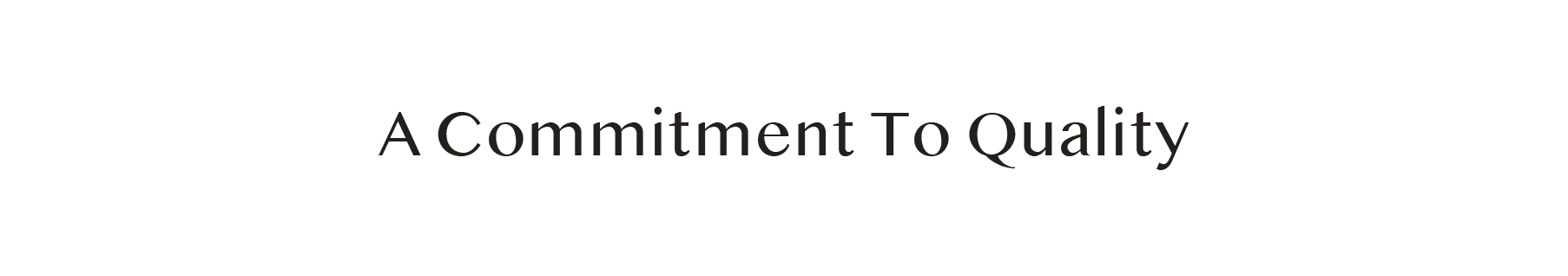 product banner